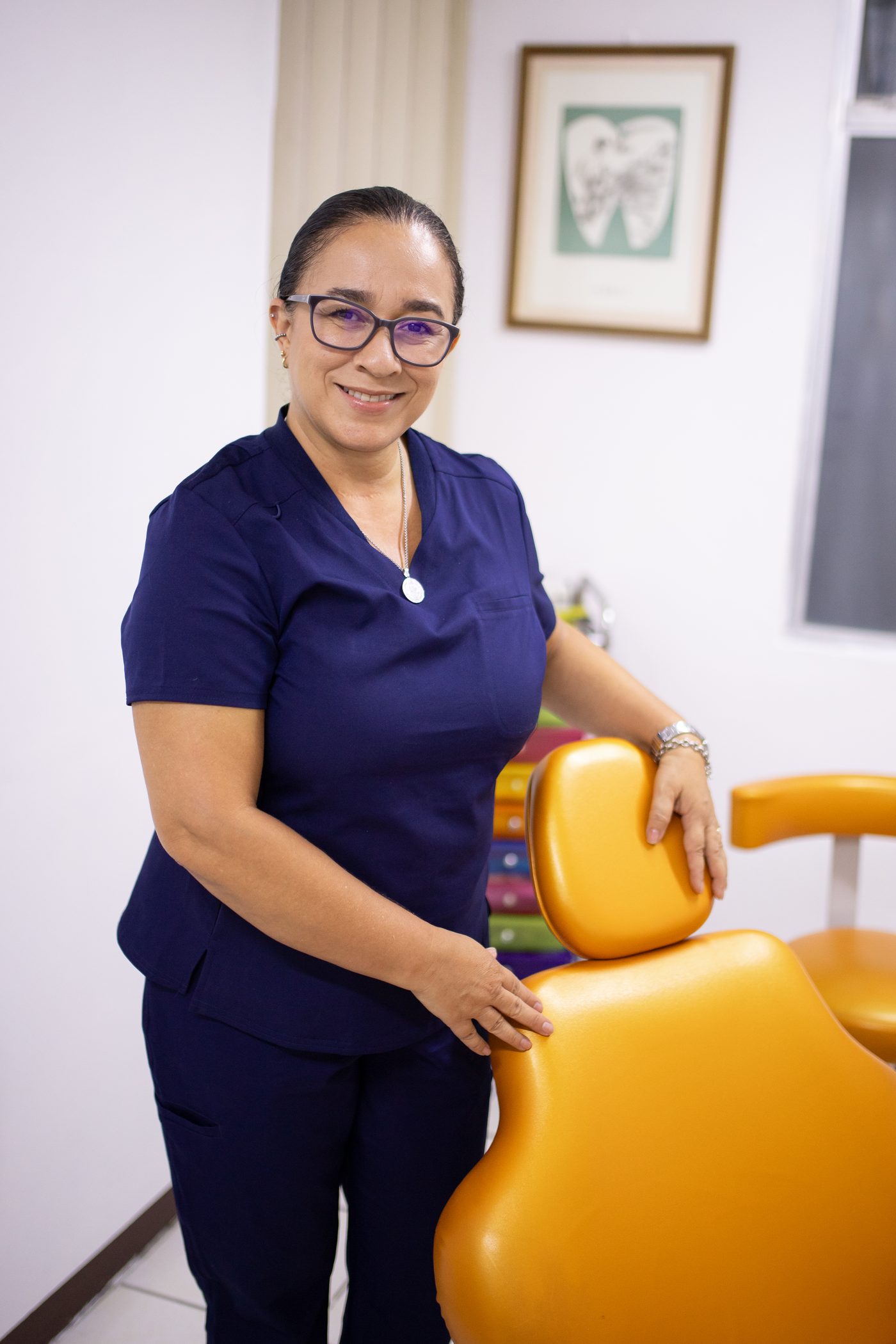 Dra. Mariamalia Villavicencio