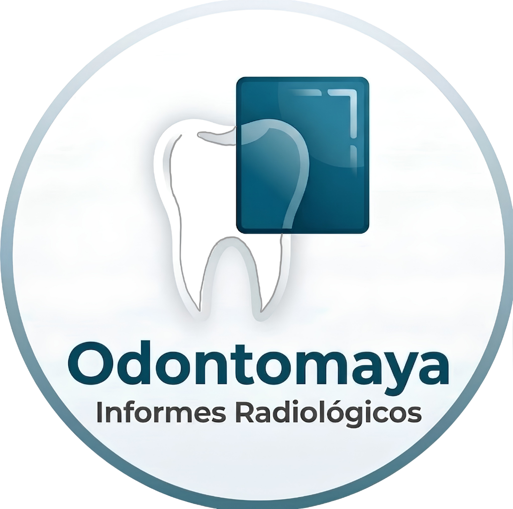 Odontomaya — Informes Radiológicos