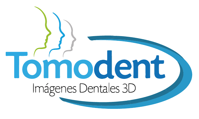 Tomodent — Imágenes Dentales 3D